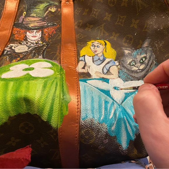 Meet your Posher, Lori - Picture 8 of 15